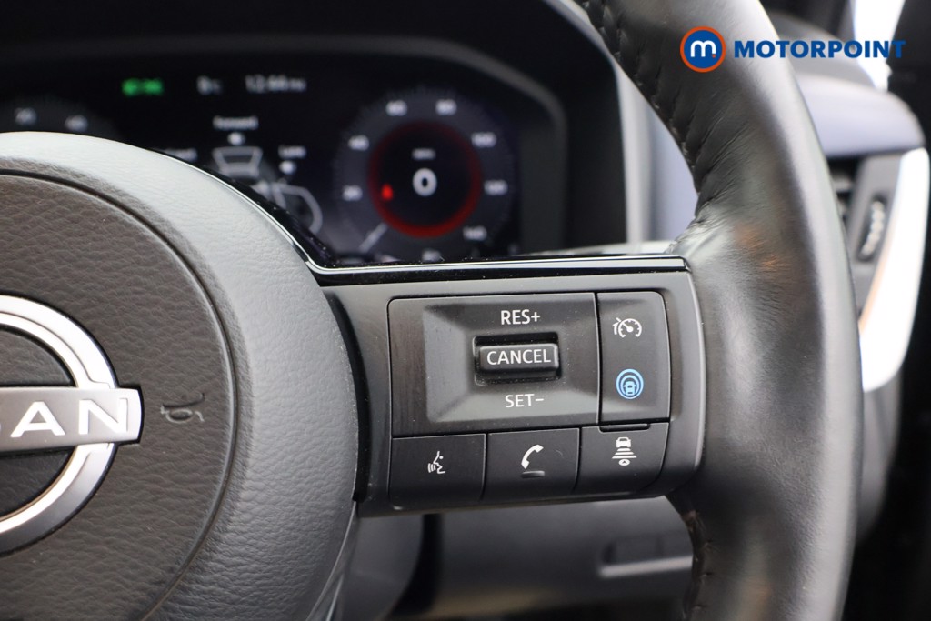 Nissan Qashqai Tekna Automatic Petrol-Electric Hybrid SUV - Stock Number (1599223) - 3rd supplementary image