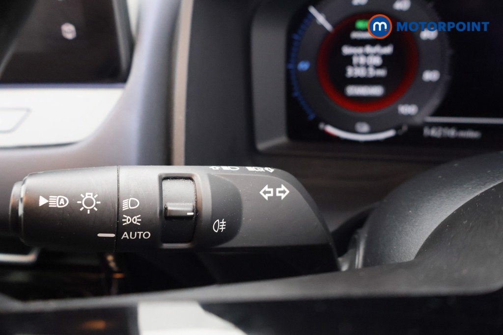 Nissan Qashqai Tekna Automatic Petrol-Electric Hybrid SUV - Stock Number (1599223) - 5th supplementary image