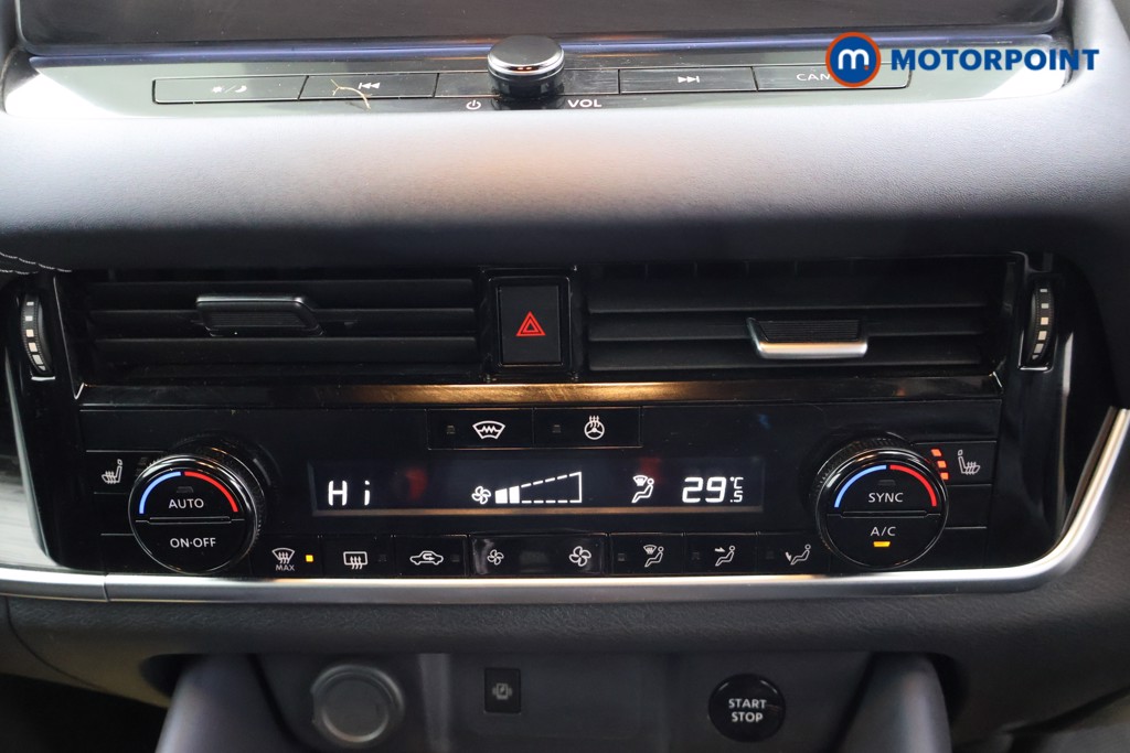 Nissan Qashqai Tekna Automatic Petrol-Electric Hybrid SUV - Stock Number (1599223) - 10th supplementary image