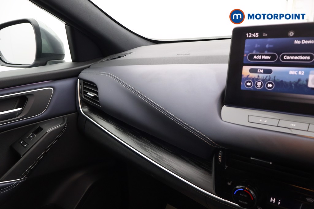 Nissan Qashqai Tekna Automatic Petrol-Electric Hybrid SUV - Stock Number (1599223) - 13th supplementary image