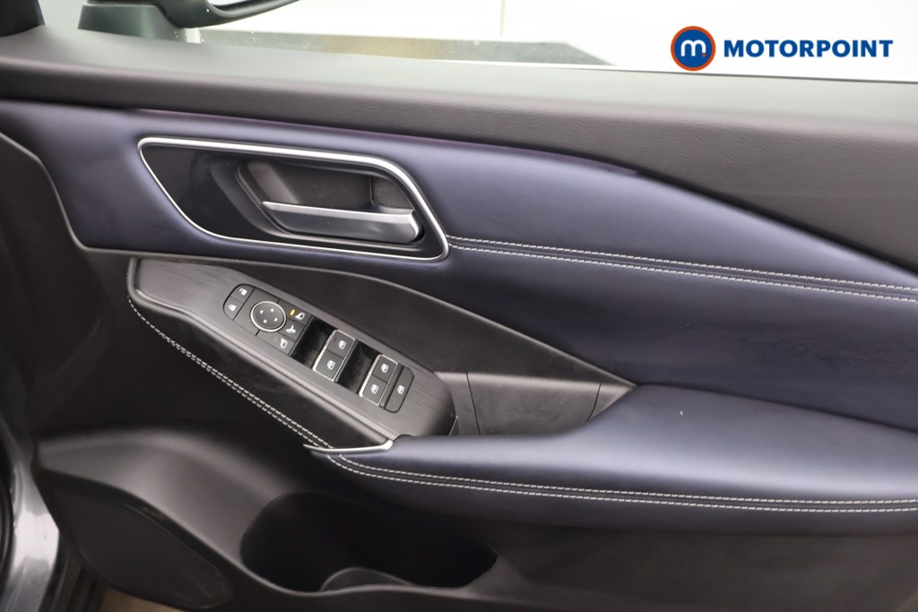 Nissan Qashqai Tekna Automatic Petrol-Electric Hybrid SUV - Stock Number (1599223) - 15th supplementary image