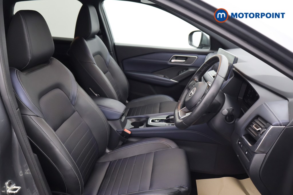 Nissan Qashqai Tekna Automatic Petrol-Electric Hybrid SUV - Stock Number (1599223) - 17th supplementary image
