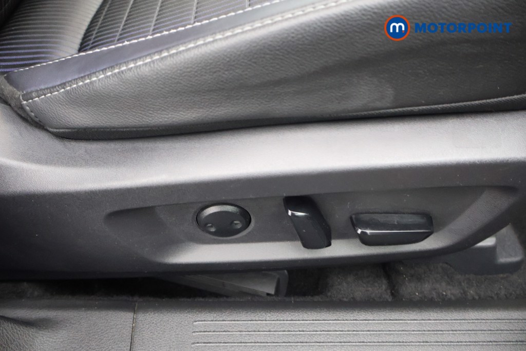 Nissan Qashqai Tekna Automatic Petrol-Electric Hybrid SUV - Stock Number (1599223) - 19th supplementary image