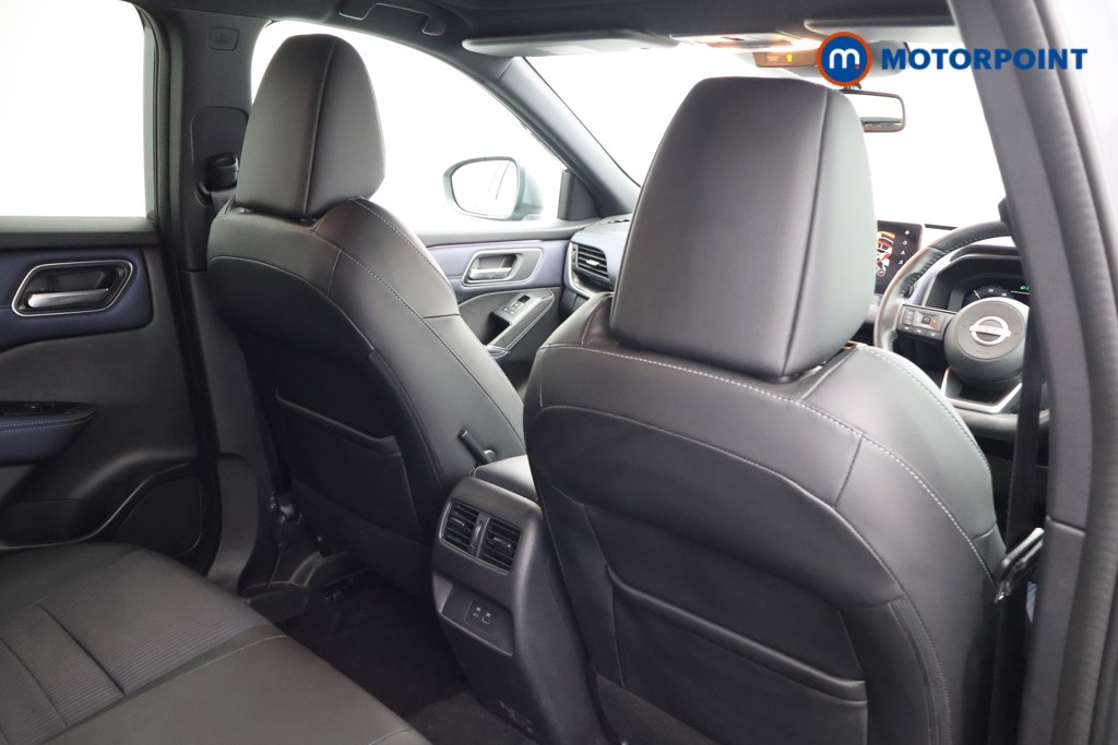 Nissan Qashqai Tekna Automatic Petrol-Electric Hybrid SUV - Stock Number (1599223) - 21st supplementary image