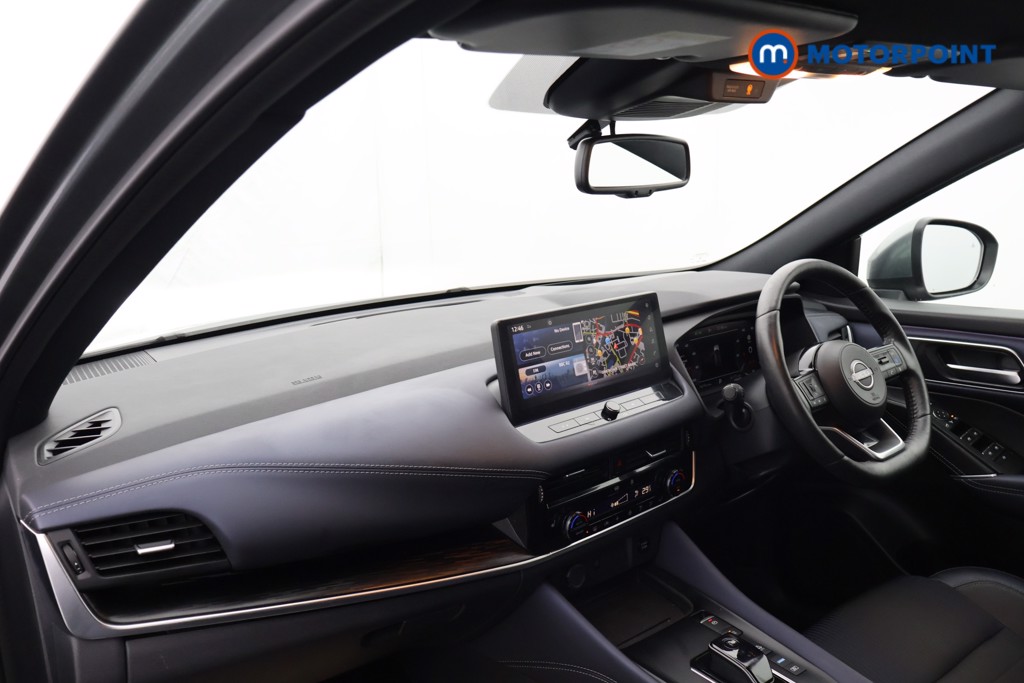 Nissan Qashqai Tekna Automatic Petrol-Electric Hybrid SUV - Stock Number (1599223) - 23rd supplementary image