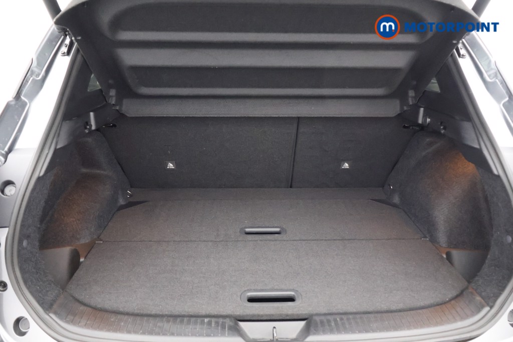 Nissan Qashqai Tekna Automatic Petrol-Electric Hybrid SUV - Stock Number (1599223) - 25th supplementary image