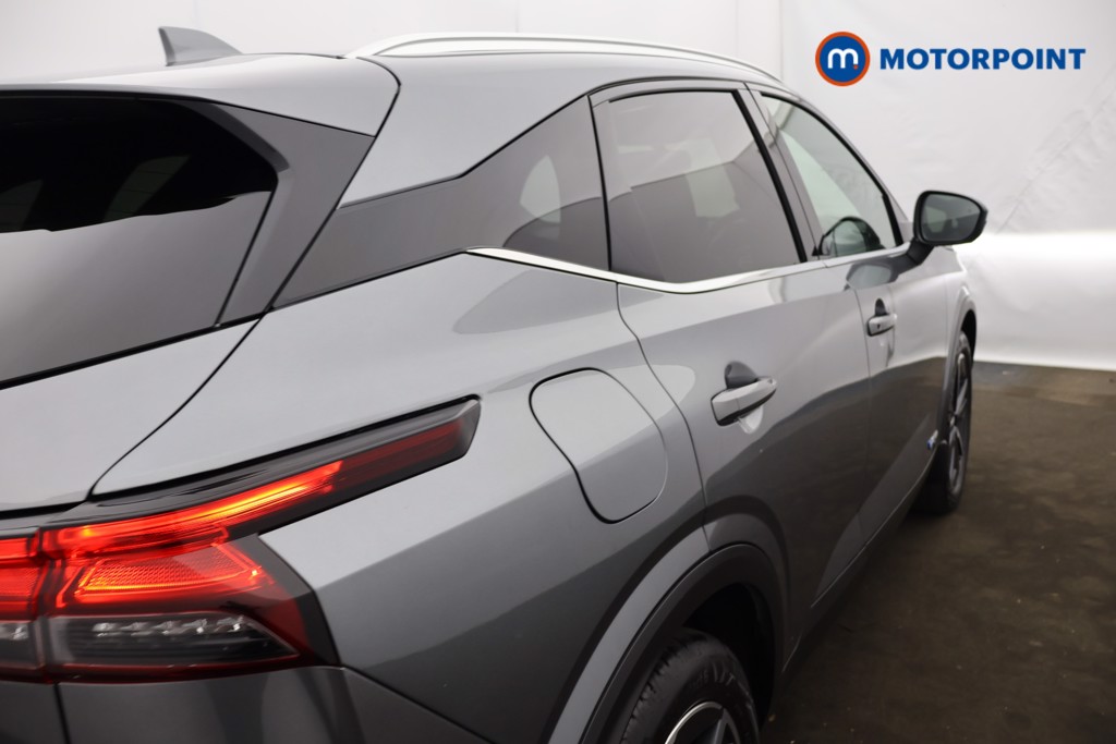 Nissan Qashqai Tekna Automatic Petrol-Electric Hybrid SUV - Stock Number (1599223) - 29th supplementary image