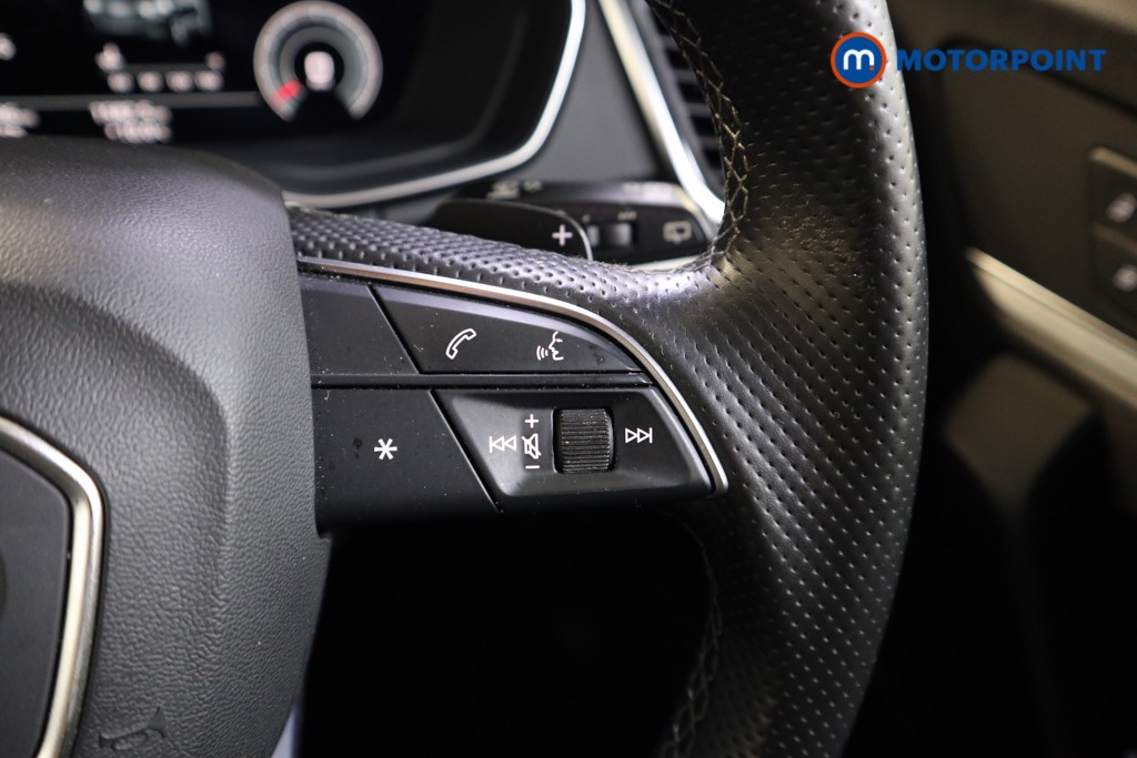 Audi Q5 S Line Automatic Diesel SUV - Stock Number (1599230) - 4th supplementary image