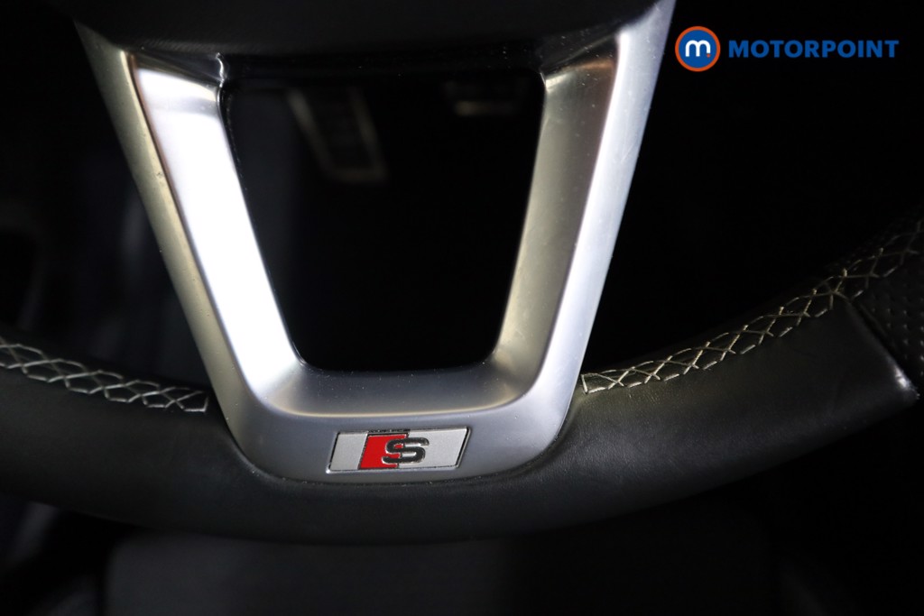 Audi Q5 S Line Automatic Diesel SUV - Stock Number (1599230) - 5th supplementary image