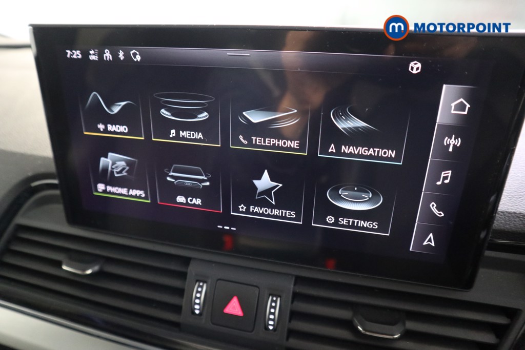 Audi Q5 S Line Automatic Diesel SUV - Stock Number (1599230) - 7th supplementary image