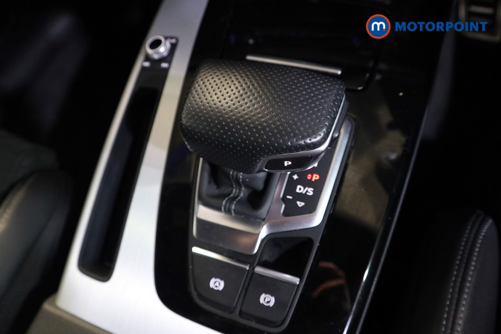 Audi Q5 S Line Automatic Diesel SUV - Stock Number (1599230) - 9th supplementary image