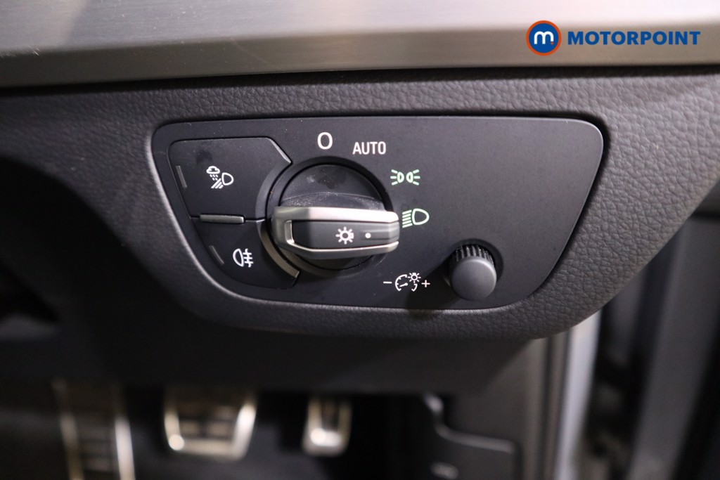 Audi Q5 S Line Automatic Diesel SUV - Stock Number (1599230) - 10th supplementary image