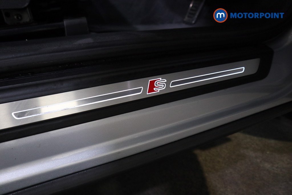 Audi Q5 S Line Automatic Diesel SUV - Stock Number (1599230) - 14th supplementary image