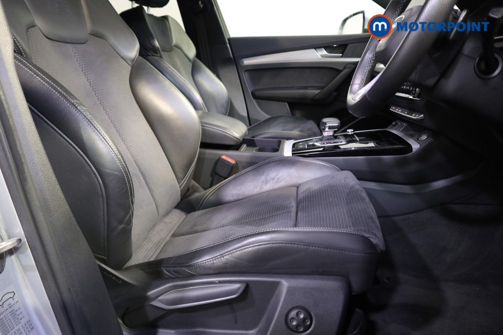 Audi Q5 S Line Automatic Diesel SUV - Stock Number (1599230) - 15th supplementary image