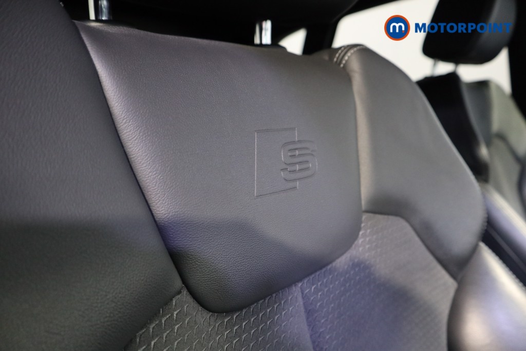 Audi Q5 S Line Automatic Diesel SUV - Stock Number (1599230) - 16th supplementary image