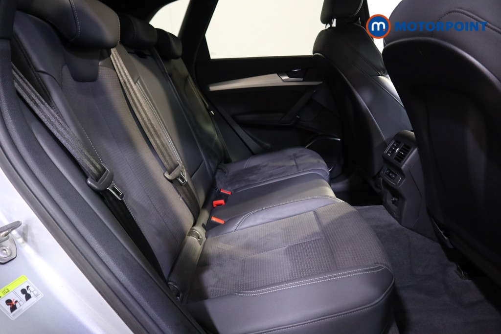 Audi Q5 S Line Automatic Diesel SUV - Stock Number (1599230) - 17th supplementary image