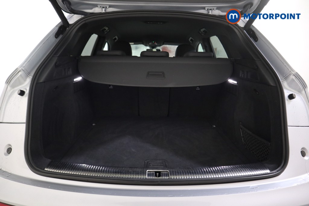 Audi Q5 S Line Automatic Diesel SUV - Stock Number (1599230) - 21st supplementary image