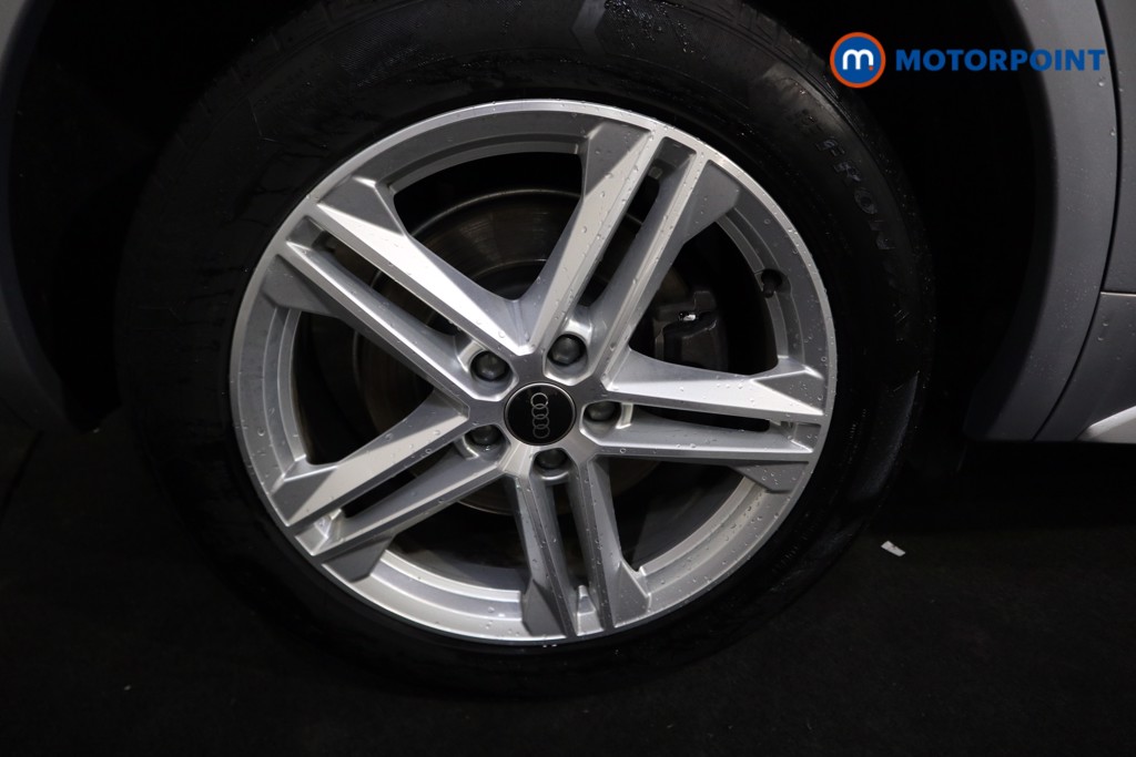 Audi Q5 S Line Automatic Diesel SUV - Stock Number (1599230) - 23rd supplementary image