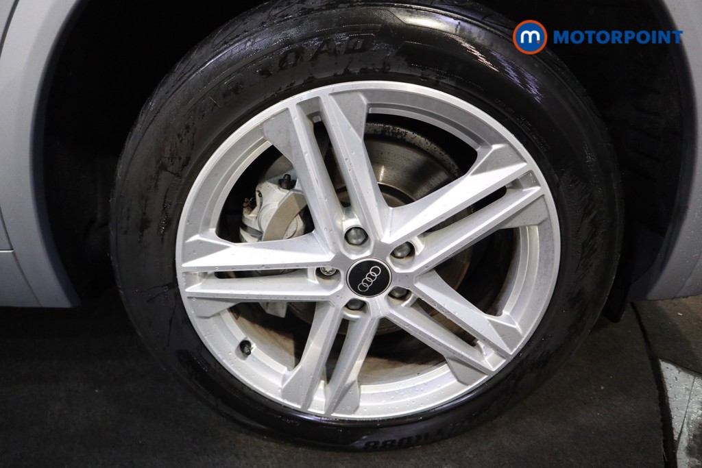 Audi Q5 S Line Automatic Diesel SUV - Stock Number (1599230) - 24th supplementary image