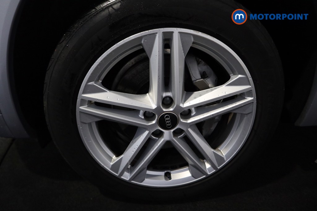 Audi Q5 S Line Automatic Diesel SUV - Stock Number (1599230) - 25th supplementary image