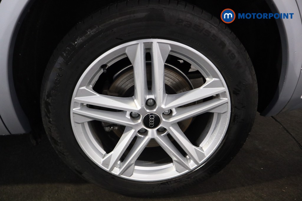 Audi Q5 S Line Automatic Diesel SUV - Stock Number (1599230) - 26th supplementary image