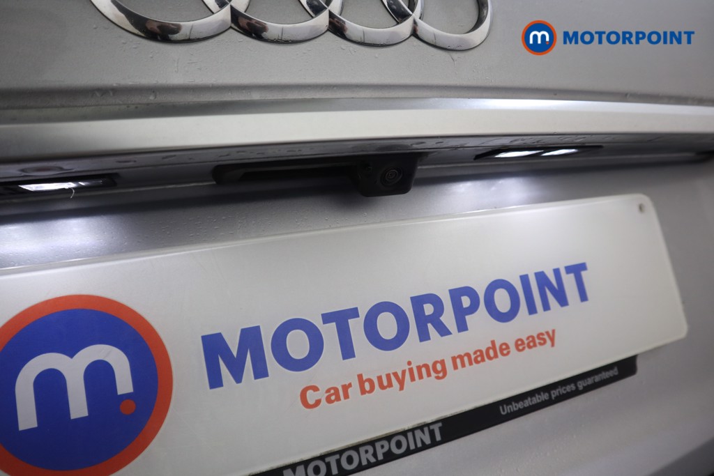 Audi Q5 S Line Automatic Diesel SUV - Stock Number (1599230) - 28th supplementary image