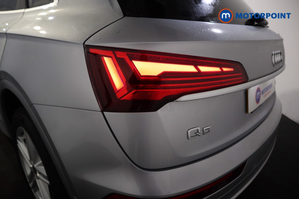 Audi Q5 S Line Automatic Diesel SUV - Stock Number (1599230) - 29th supplementary image