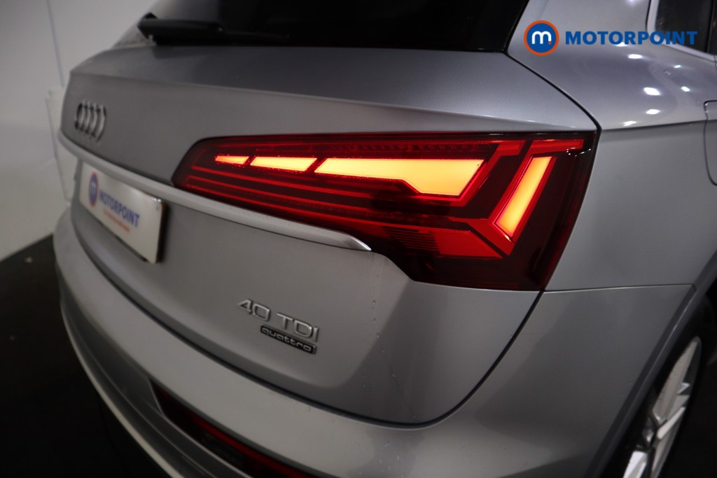 Audi Q5 S Line Automatic Diesel SUV - Stock Number (1599230) - 30th supplementary image