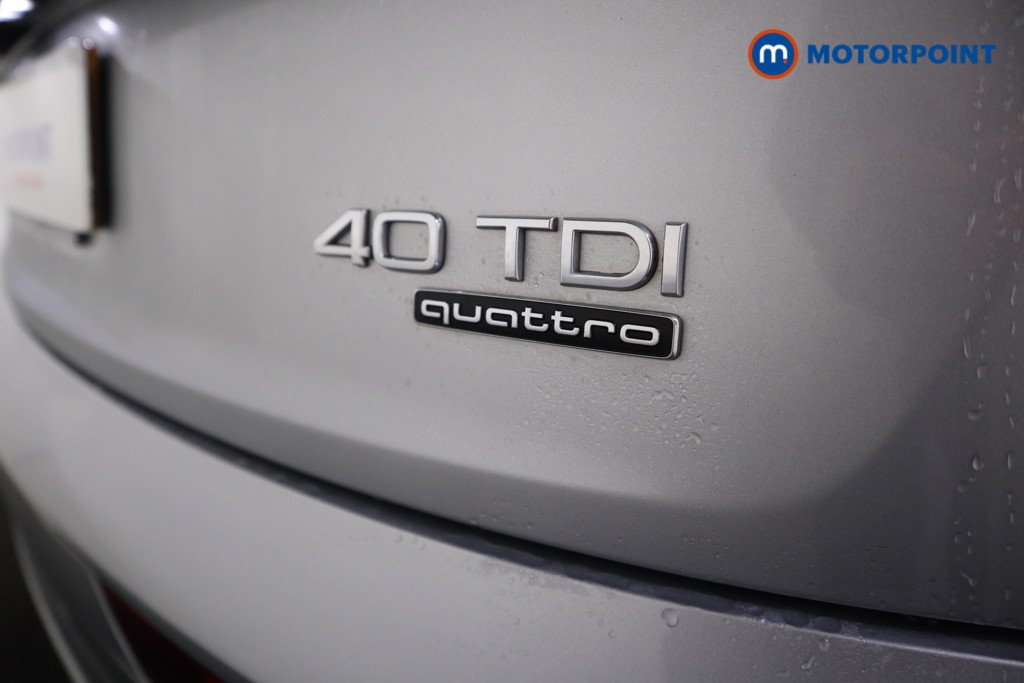 Audi Q5 S Line Automatic Diesel SUV - Stock Number (1599230) - 31st supplementary image