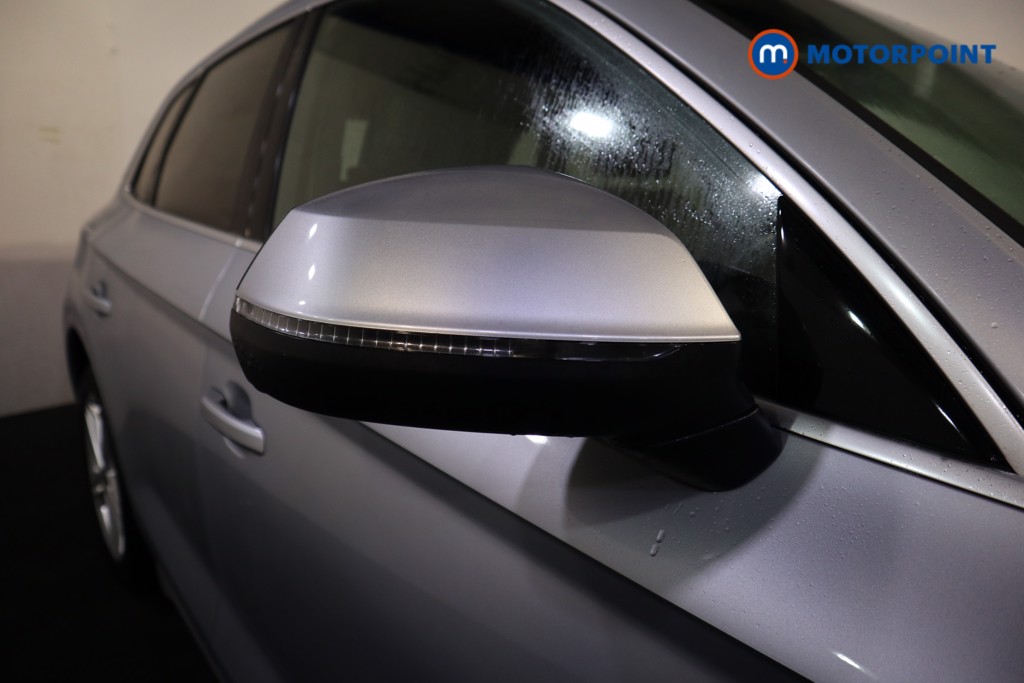Audi Q5 S Line Automatic Diesel SUV - Stock Number (1599230) - 33rd supplementary image