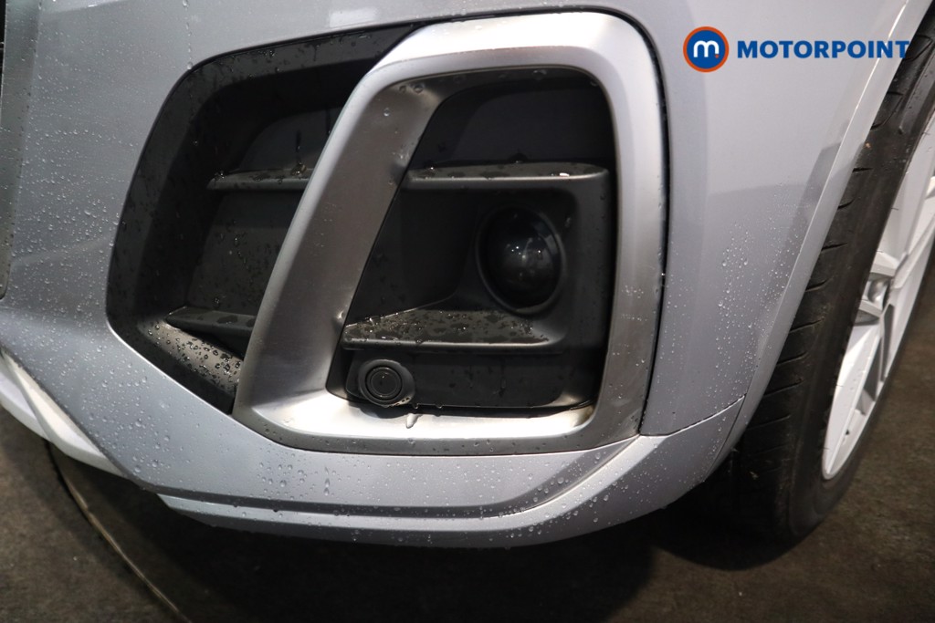 Audi Q5 S Line Automatic Diesel SUV - Stock Number (1599230) - 36th supplementary image