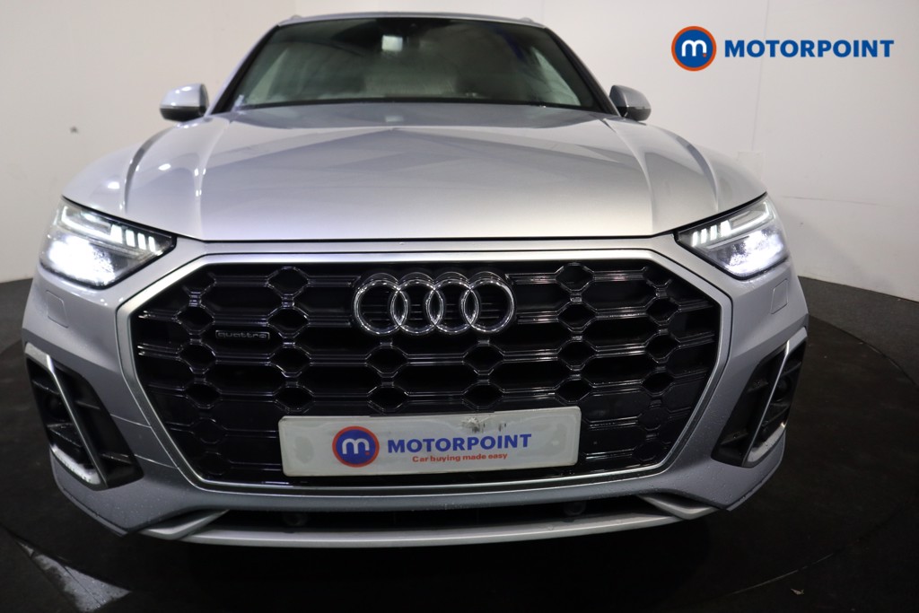 Audi Q5 S Line Automatic Diesel SUV - Stock Number (1599230) - 38th supplementary image