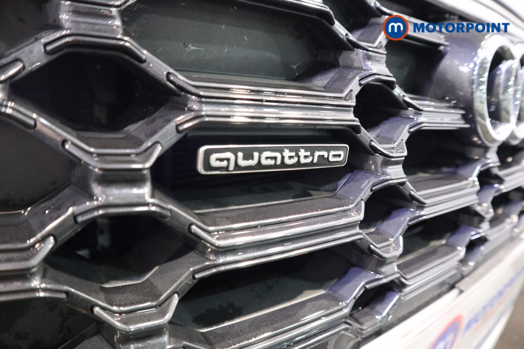 Audi Q5 S Line Automatic Diesel SUV - Stock Number (1599230) - 40th supplementary image