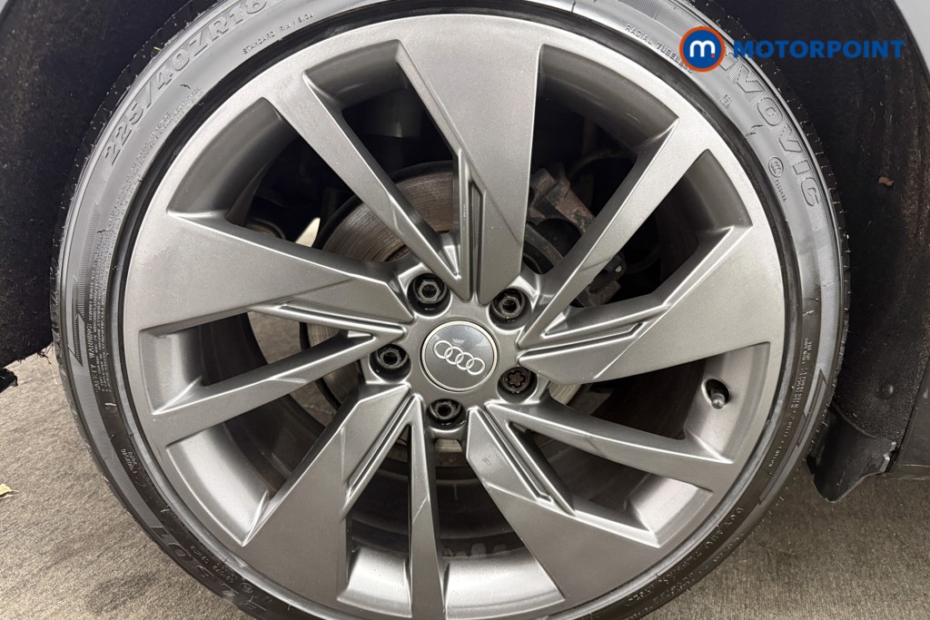 Audi A3 S Line Manual Petrol Hatchback - Stock Number (1599240) - 3rd supplementary image