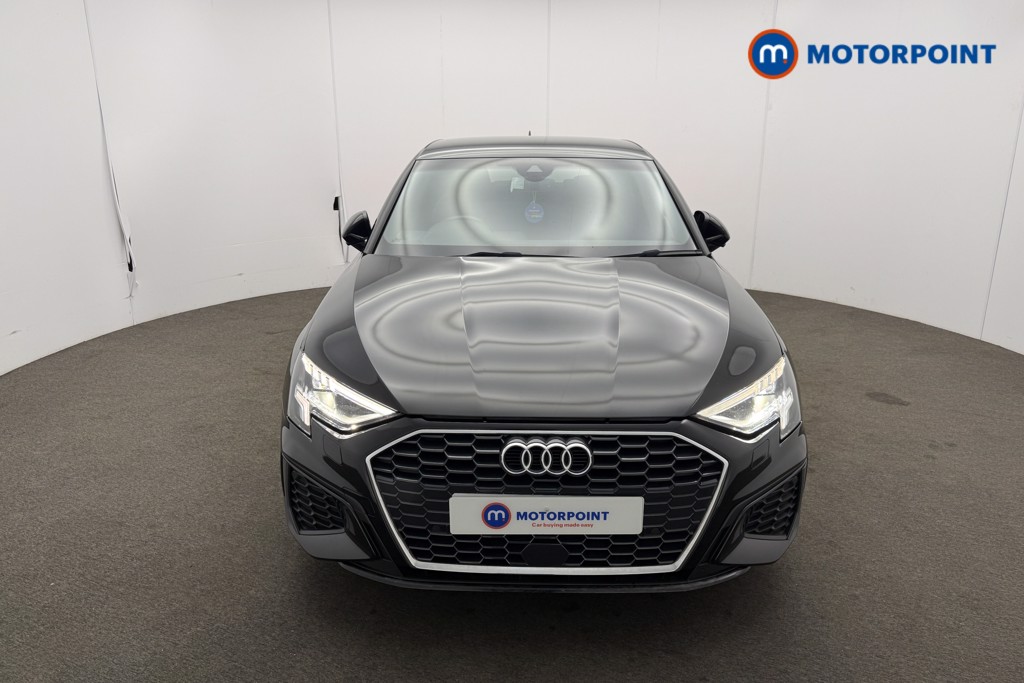 Audi A3 S Line Manual Petrol Hatchback - Stock Number (1599240) - 7th supplementary image