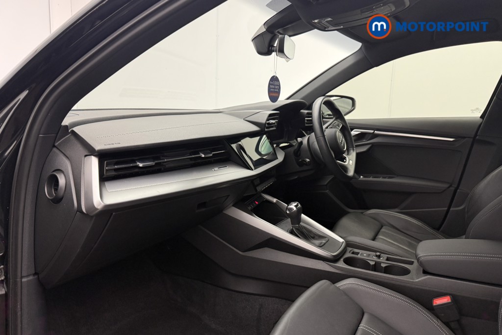 Audi A3 S Line Manual Petrol Hatchback - Stock Number (1599240) - 9th supplementary image