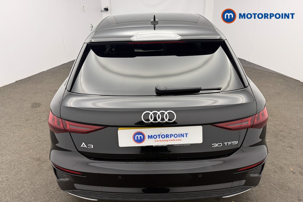 Audi A3 S Line Manual Petrol Hatchback - Stock Number (1599240) - 11th supplementary image