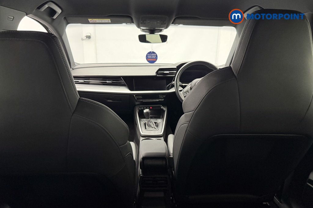 Audi A3 S Line Manual Petrol Hatchback - Stock Number (1599240) - 12th supplementary image