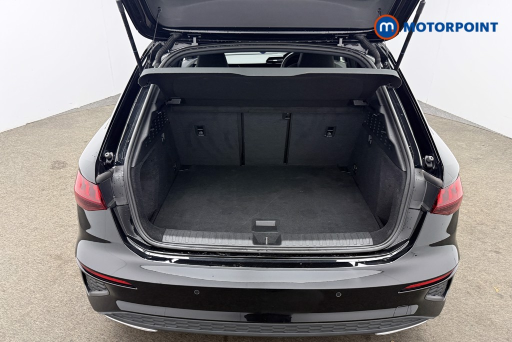 Audi A3 S Line Manual Petrol Hatchback - Stock Number (1599240) - 13th supplementary image