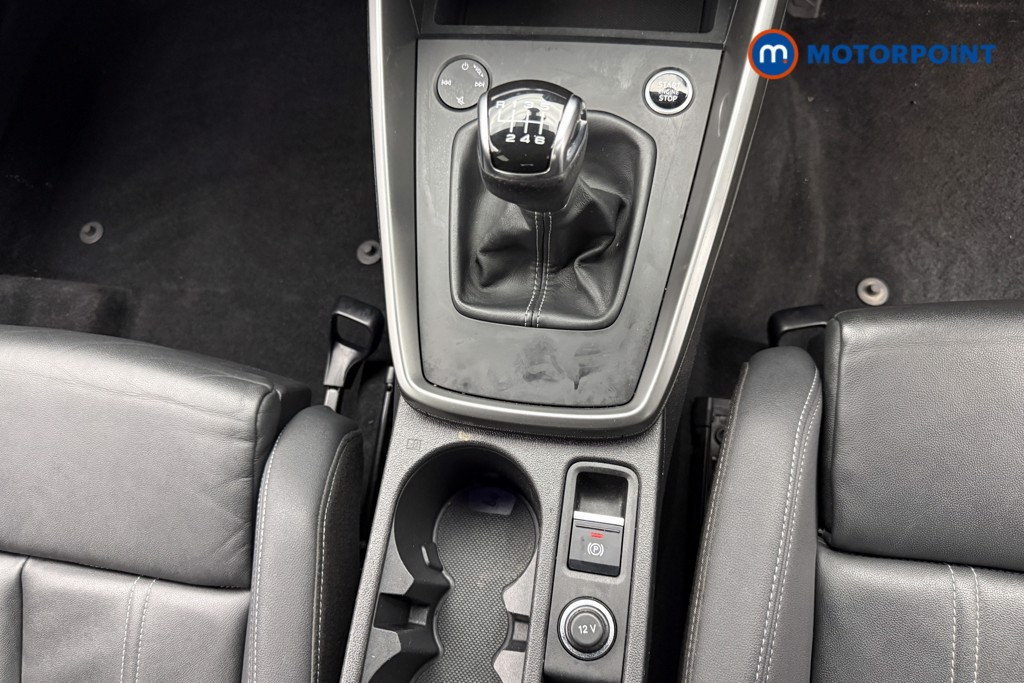 Audi A3 S Line Manual Petrol Hatchback - Stock Number (1599240) - 18th supplementary image