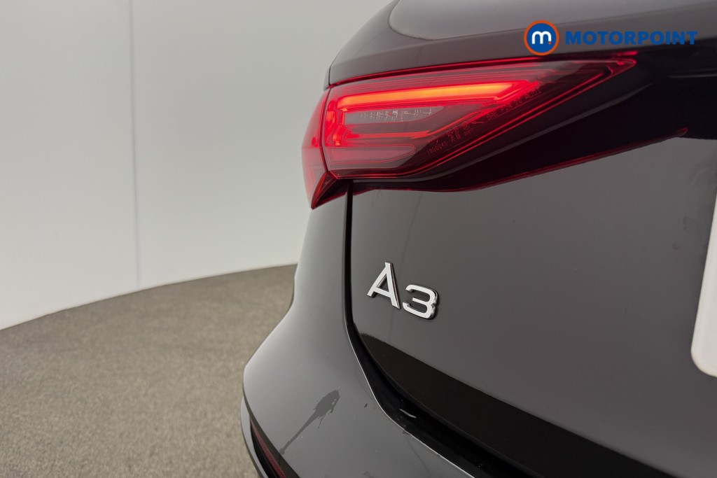 Audi A3 S Line Manual Petrol Hatchback - Stock Number (1599240) - 24th supplementary image