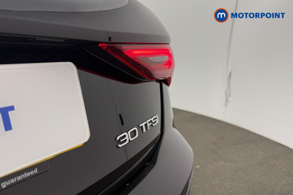 Audi A3 S Line Manual Petrol Hatchback - Stock Number (1599240) - 25th supplementary image