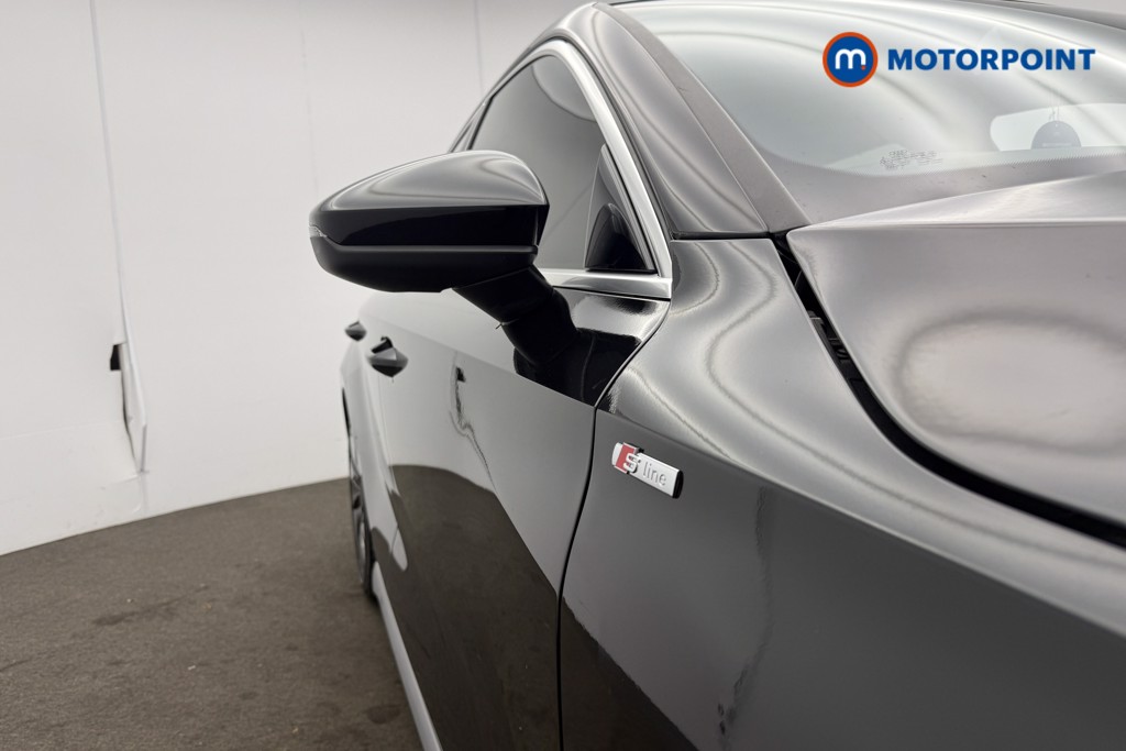 Audi A3 S Line Manual Petrol Hatchback - Stock Number (1599240) - 26th supplementary image