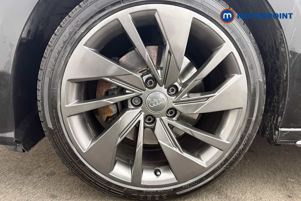 Audi A3 S Line Manual Petrol Hatchback - Stock Number (1599240) - 1st supplementary image