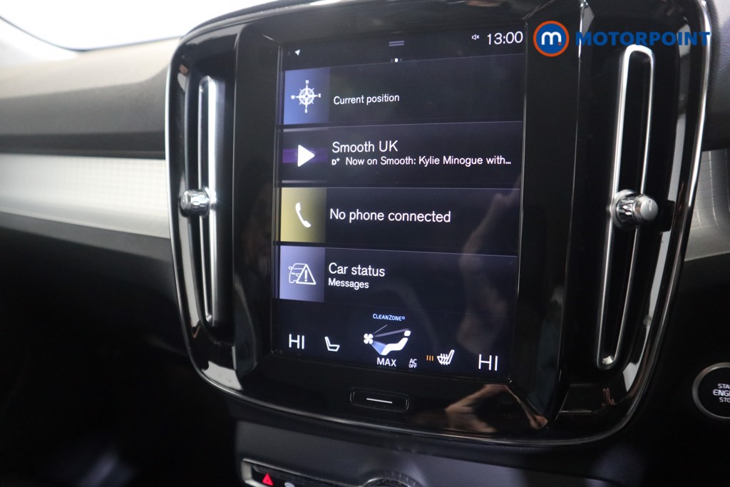 Volvo Xc40 Momentum Pro Manual Petrol SUV - Stock Number (1599241) - 7th supplementary image