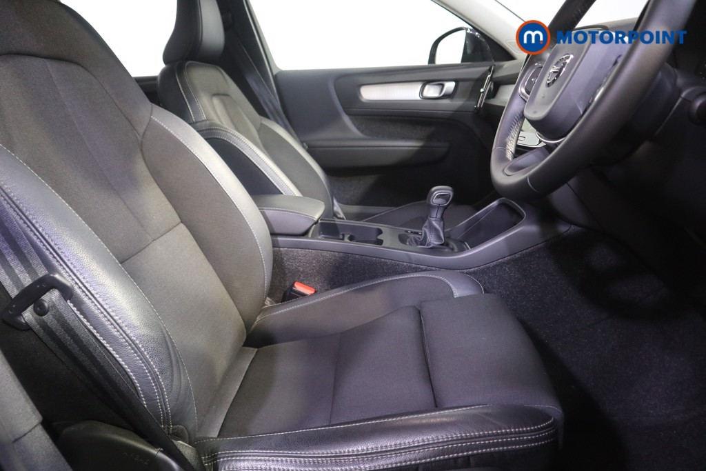 Volvo Xc40 Momentum Pro Manual Petrol SUV - Stock Number (1599241) - 13th supplementary image