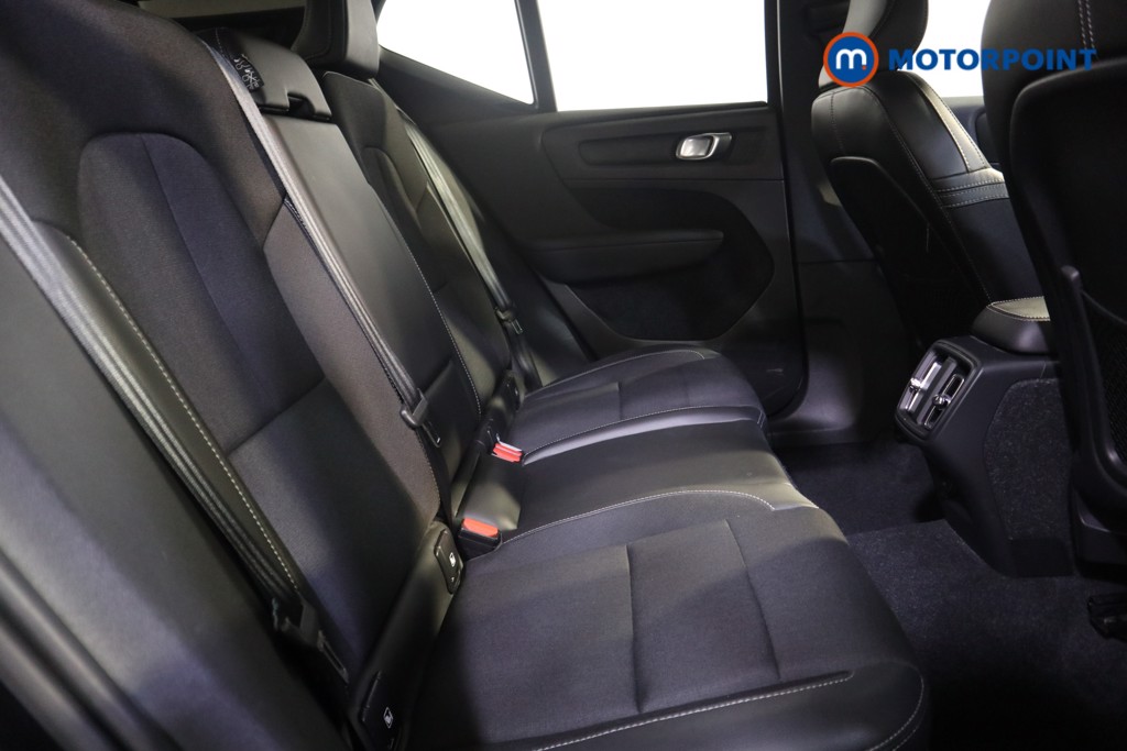 Volvo Xc40 Momentum Pro Manual Petrol SUV - Stock Number (1599241) - 14th supplementary image