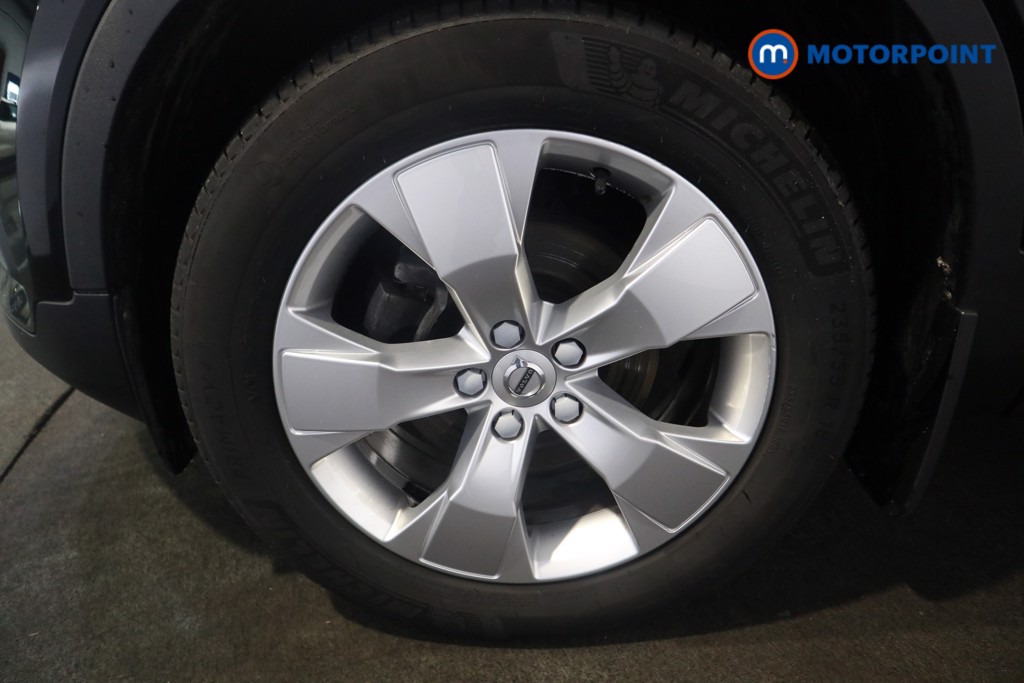 Volvo Xc40 Momentum Pro Manual Petrol SUV - Stock Number (1599241) - 20th supplementary image