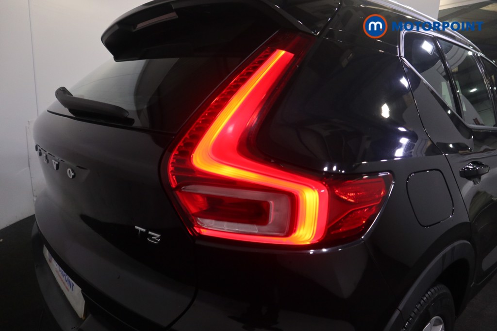 Volvo Xc40 Momentum Pro Manual Petrol SUV - Stock Number (1599241) - 24th supplementary image