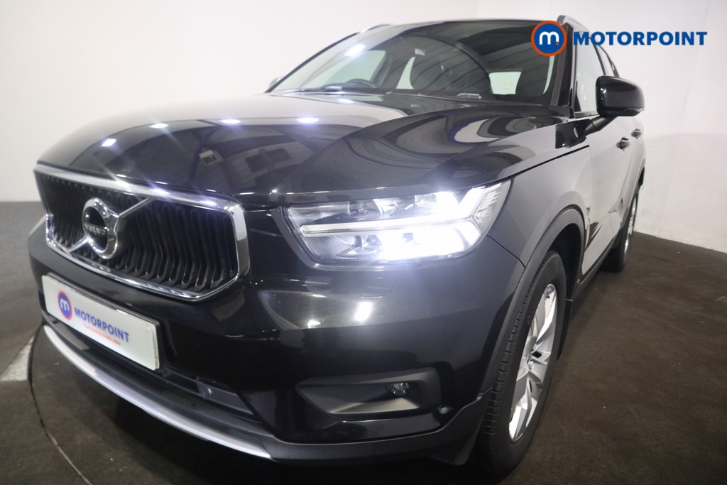 Volvo Xc40 Momentum Pro Manual Petrol SUV - Stock Number (1599241) - 30th supplementary image